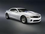 Chevrolet Camaro COPO Concept 2012 года